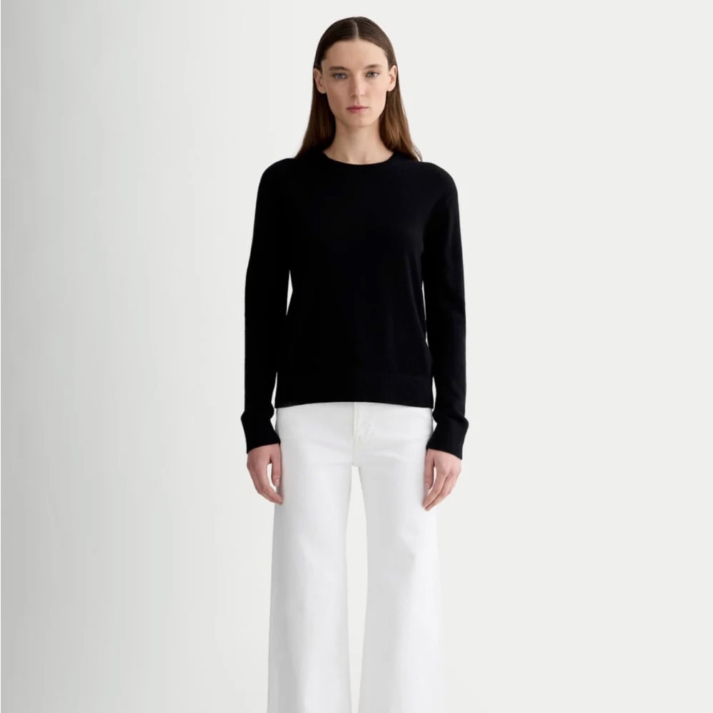 Everlane cashmere sweater